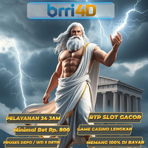 BRI4D: Situs Daftar Slot Gacor Hari Ini & Info Pola Slot Online Maxwin